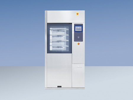 UNICLEAN SL M / MS 10 bmt